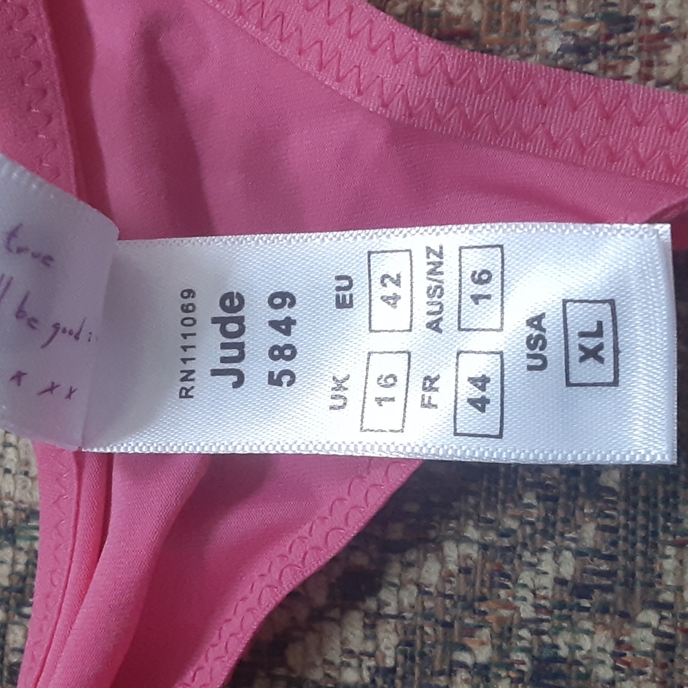 Panties - Picture 4 of 4